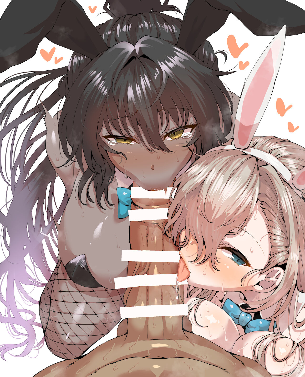 C&amp;Cトリプルふぇら page 4 full