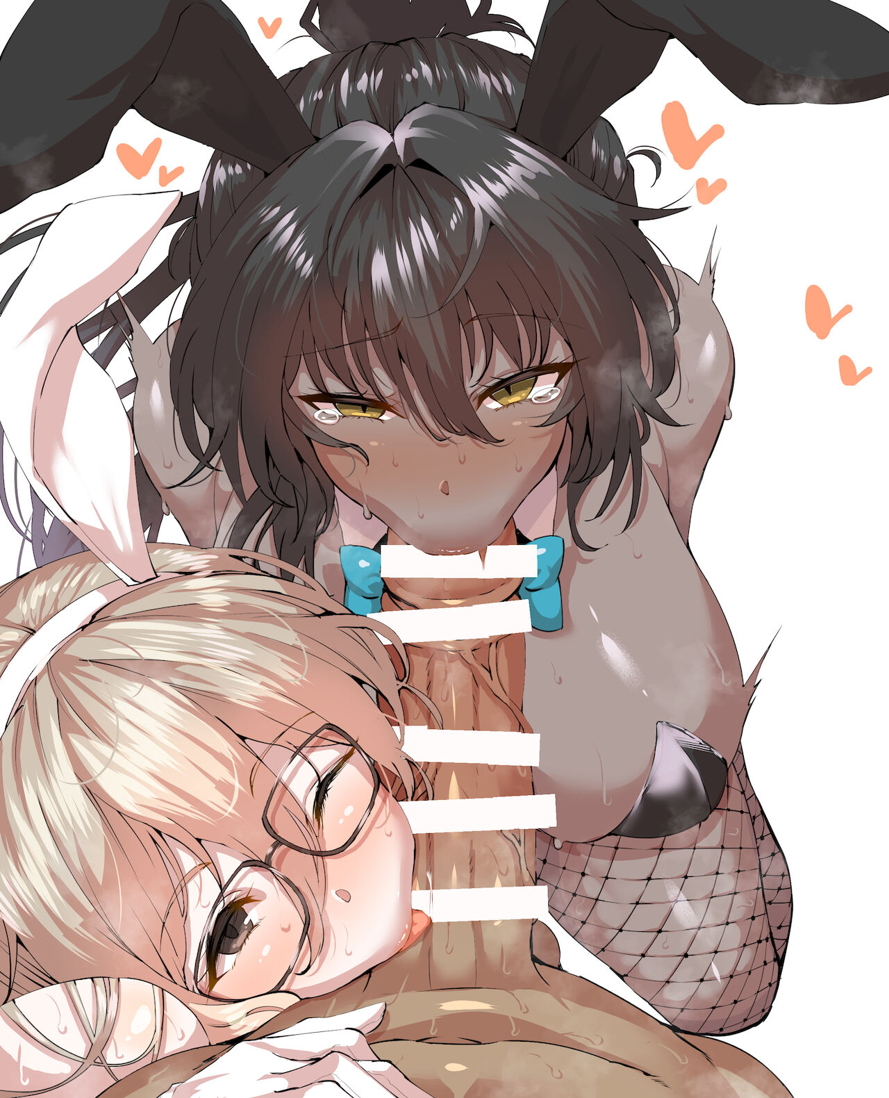 C&amp;Cトリプルふぇら page 6 full