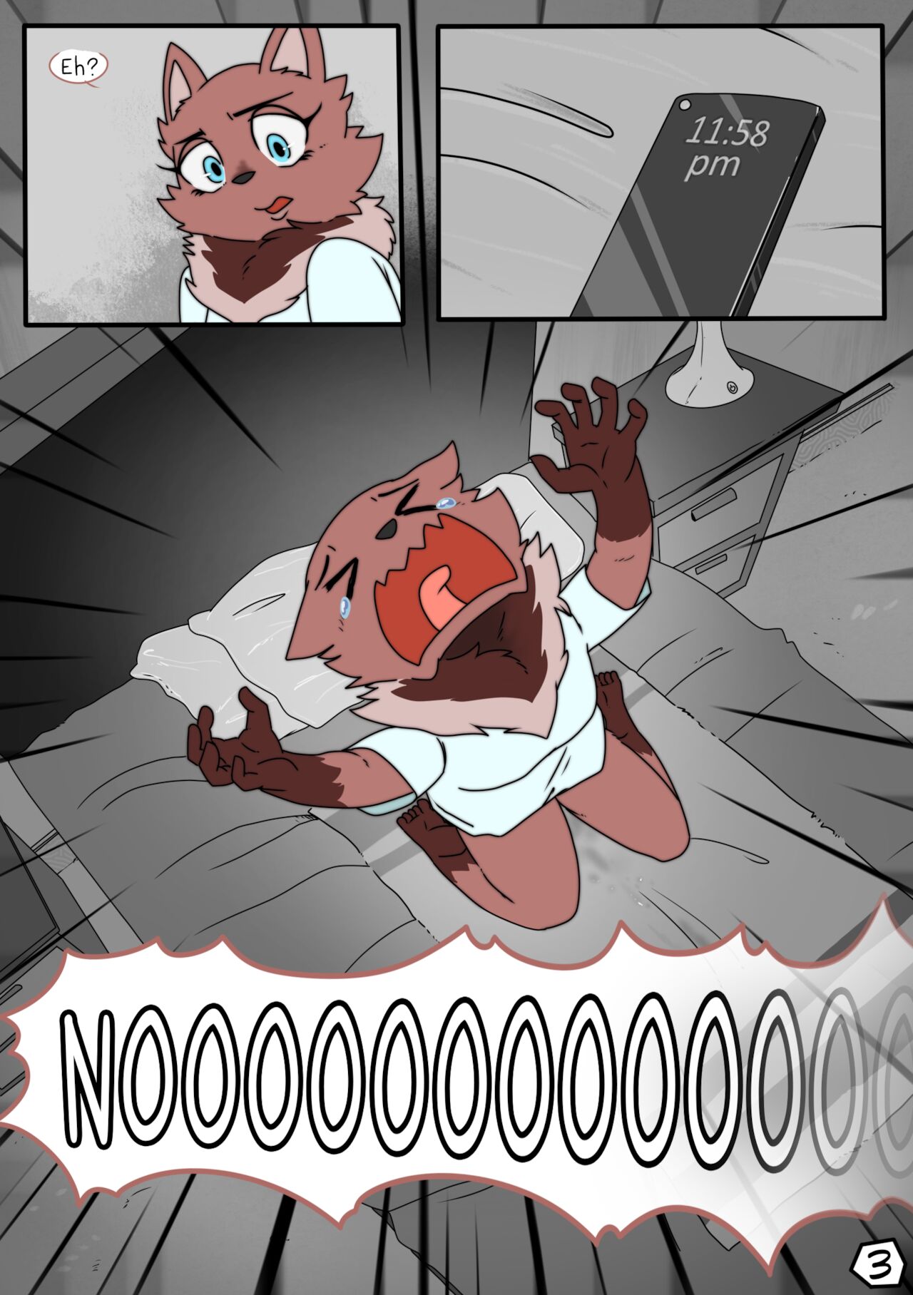 Temptation page 8 full
