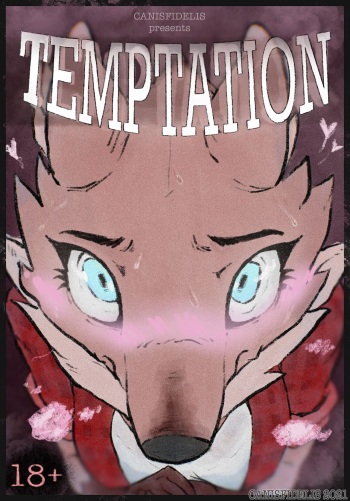 Temptation cover