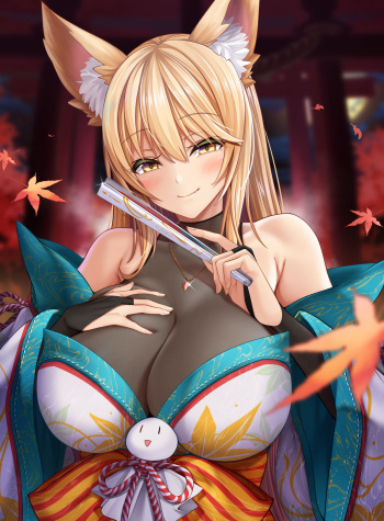 璃玖 cover