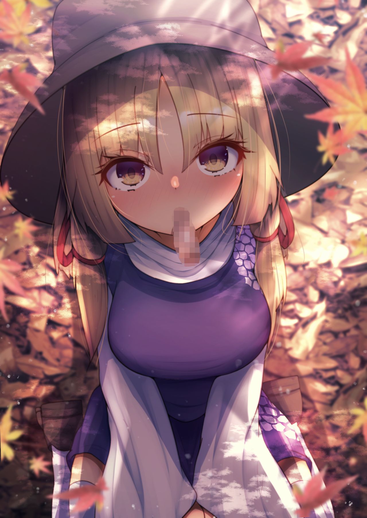 Suwako Onee-chan... page 5 full