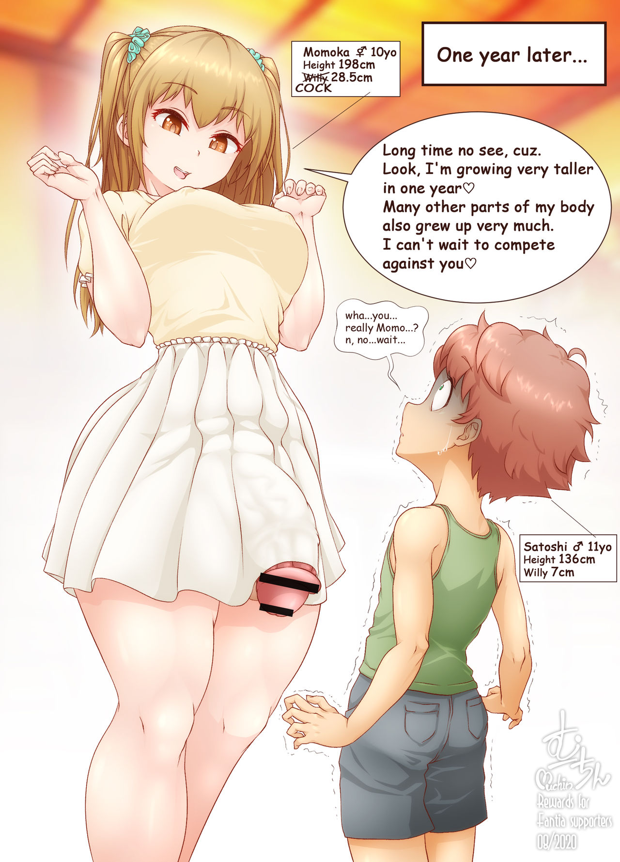 futanari page 9 full