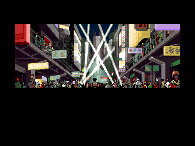 PsyclonE -The Cyber City- page 2 full