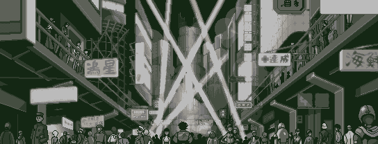 PsyclonE -The Cyber City- page 6 full