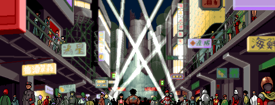 PsyclonE -The Cyber City- page 7 full
