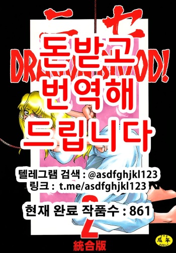 Nise Dragon Blood! 2 cover
