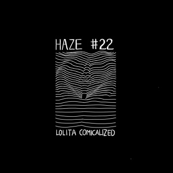Lolita Comicalized #22 | 만화로 쉽게 읽는 롤리타 #22 cover