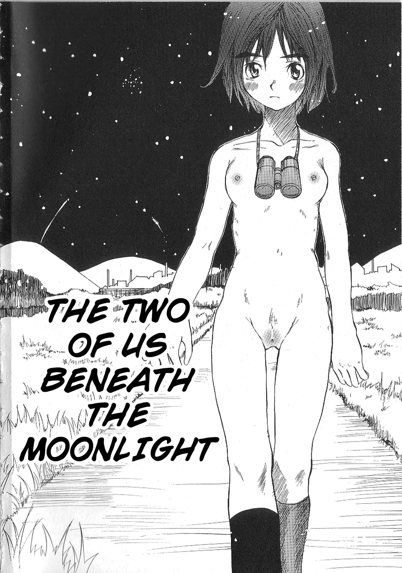 Mousou Mania Onnanoko page 6 full