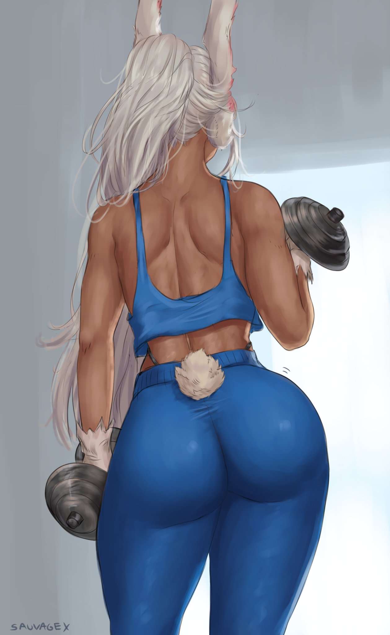 Sauvagex page 8 full