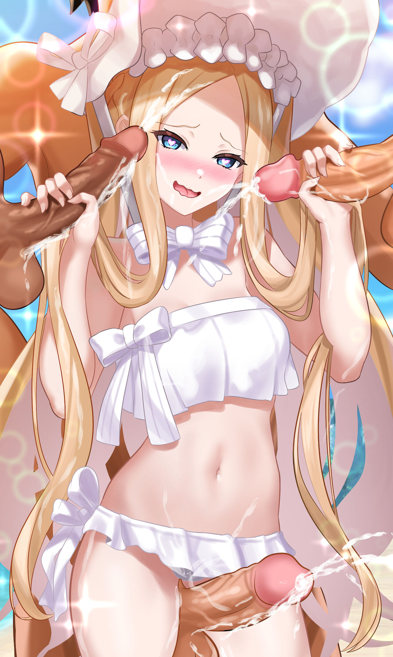 アビー page 4 full