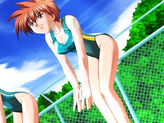 Memories ~Natsuiro no Kioku~ page 3 full