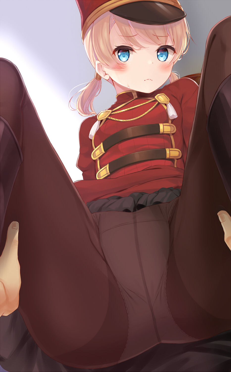 Seifuku o Tameshi page 2 full