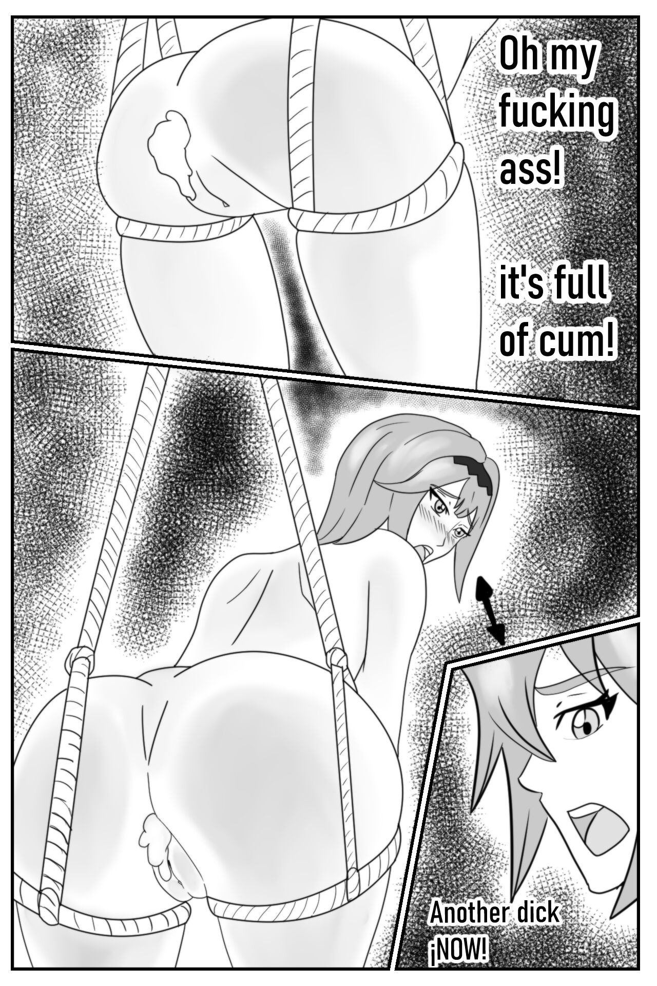 the eula harm ass page 3 full