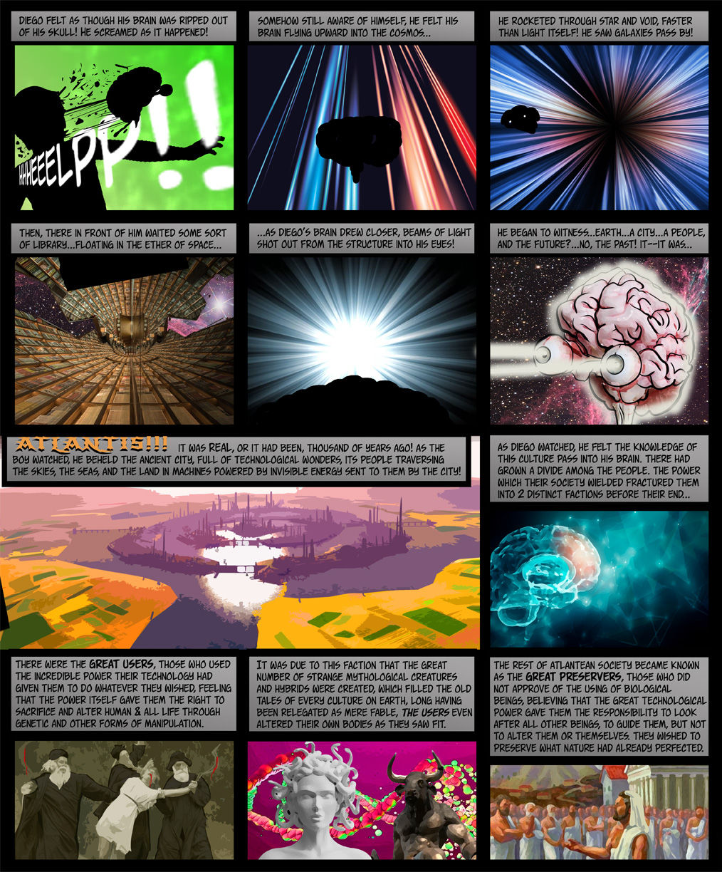 Mexican Magic page 6 full