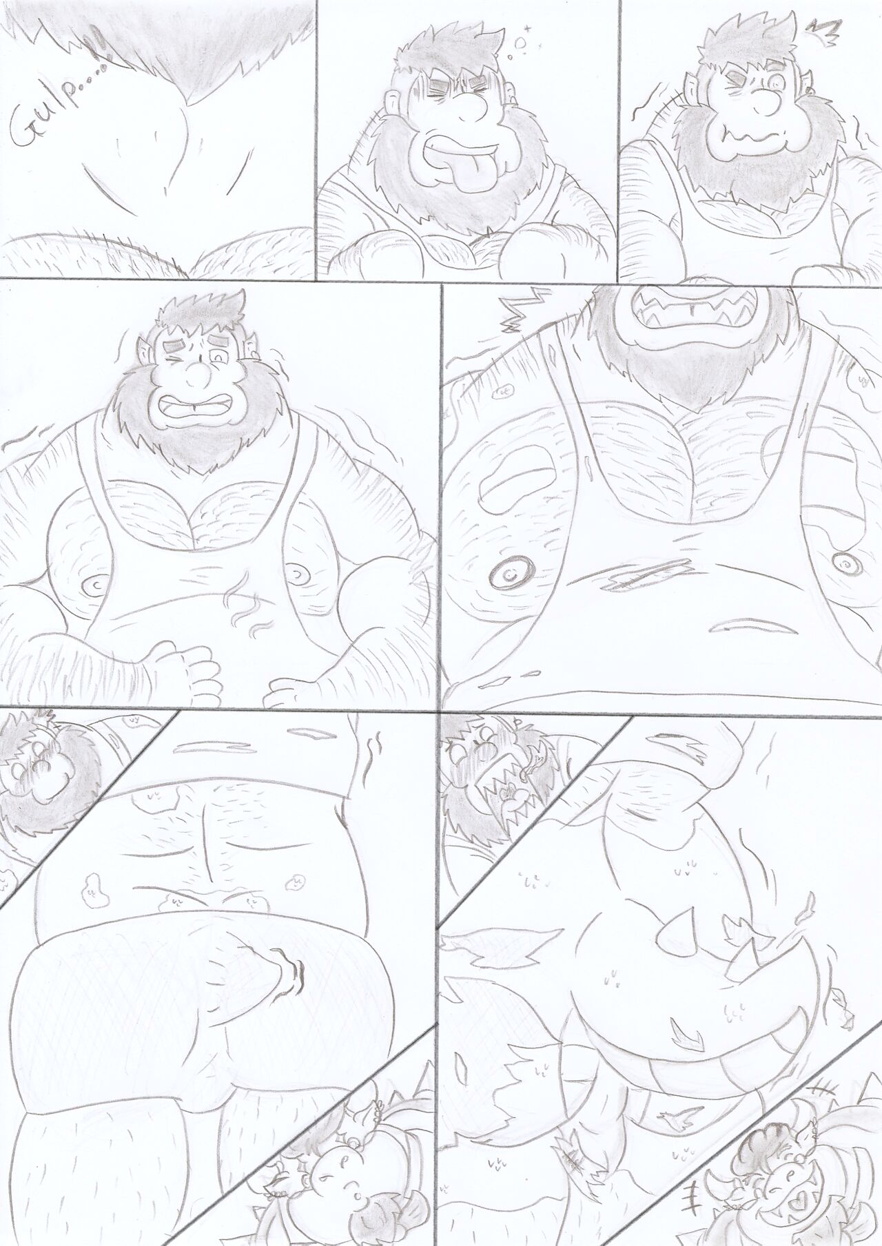Bowser week...!? page 2 full