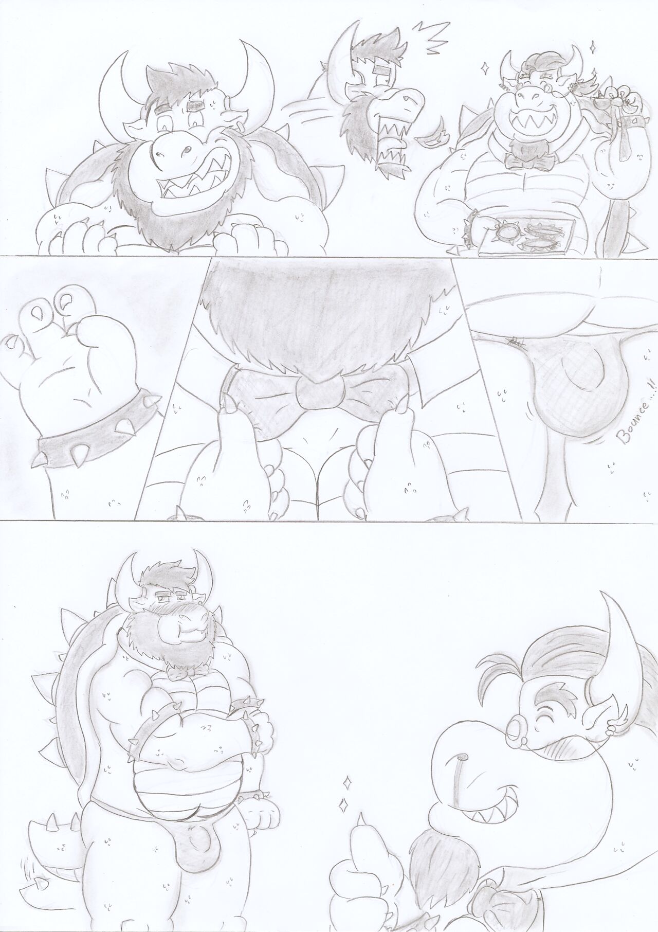 Bowser week...!? page 4 full