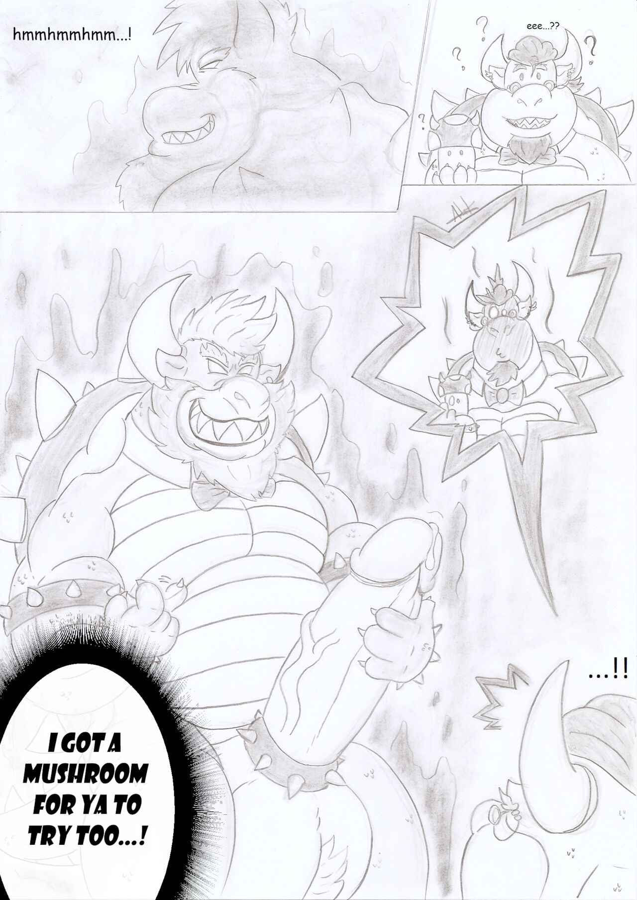 Bowser week...!? page 7 full