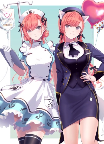 みげち cover