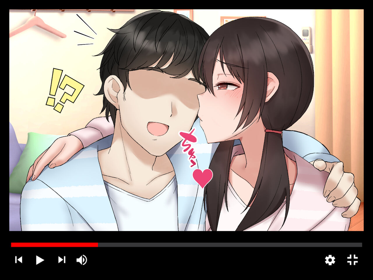 カップルYo●Tuberを騙して寝取ってみた。 page 5 full