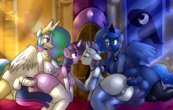 ARTIST dynamicfuncorner cover