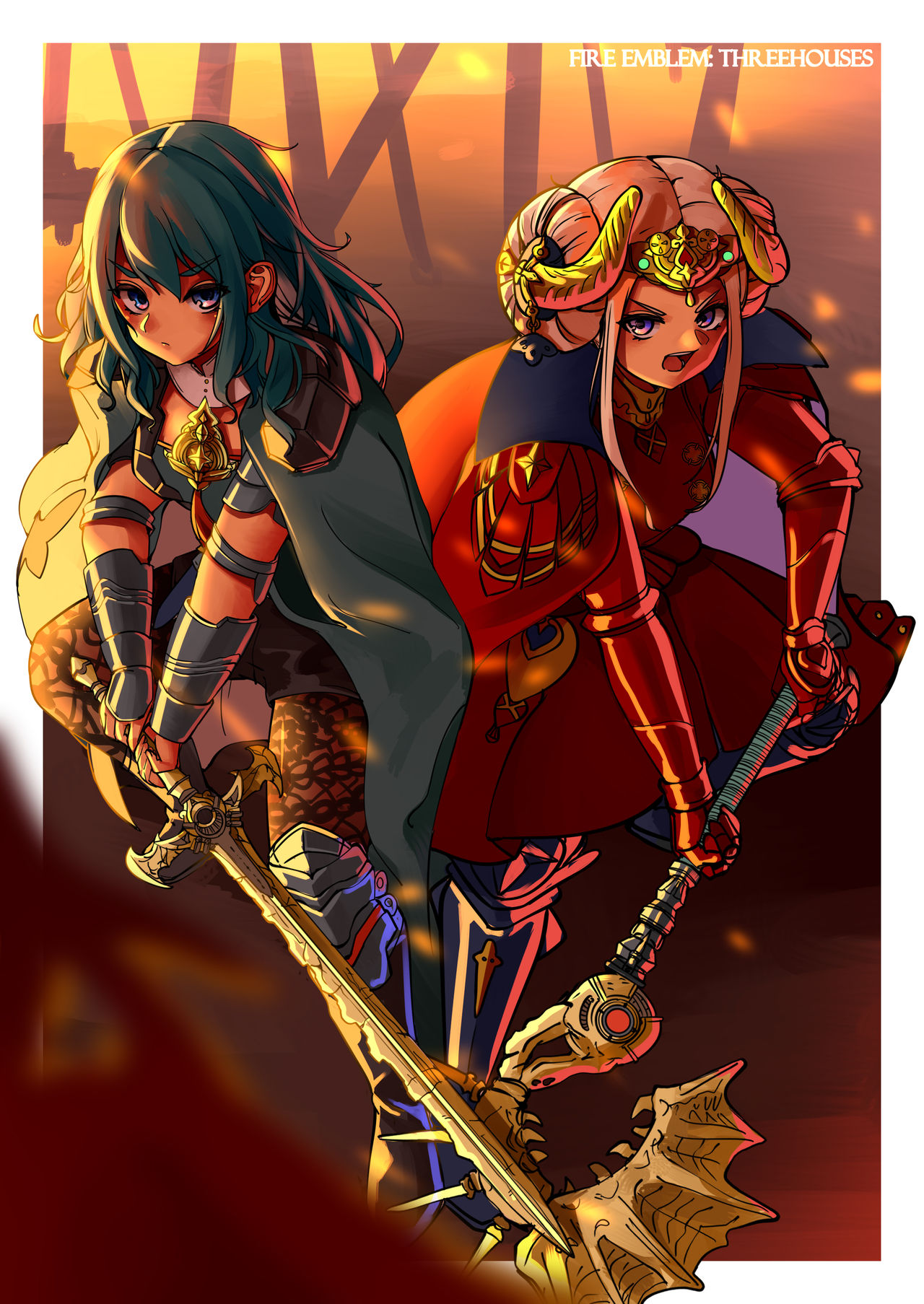 pixiv 紅楼電力 page 10 full