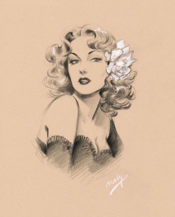 Artwork cover