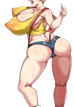 Misty / Kasumi