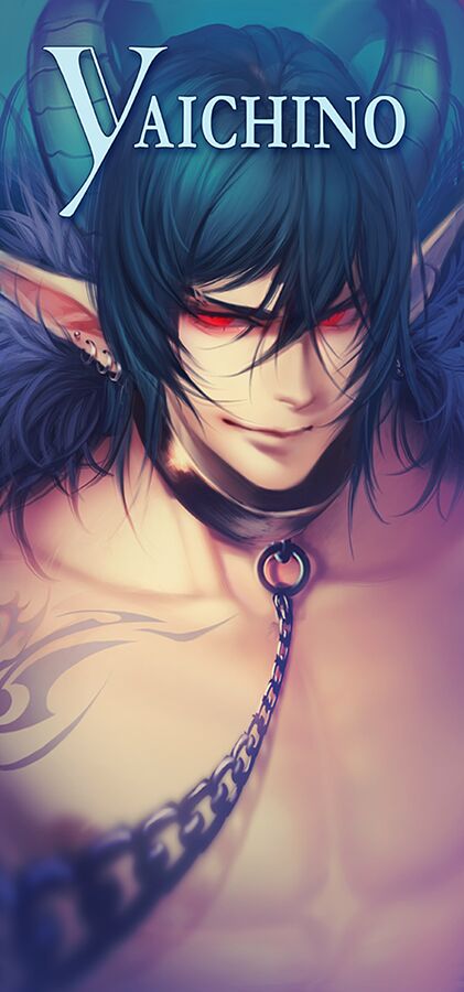 artist - yaichino page 4 full
