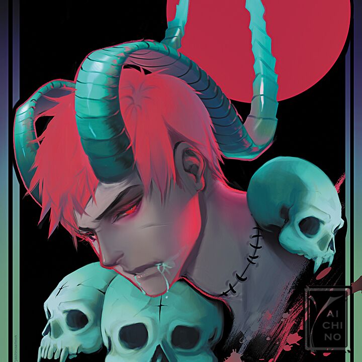 artist - yaichino page 6 full