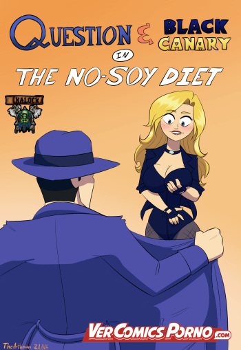 The No-Soy Diet cover