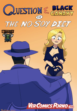 [The Arthman] The No-Soy Diet (Spanish) [kalock & VCP]