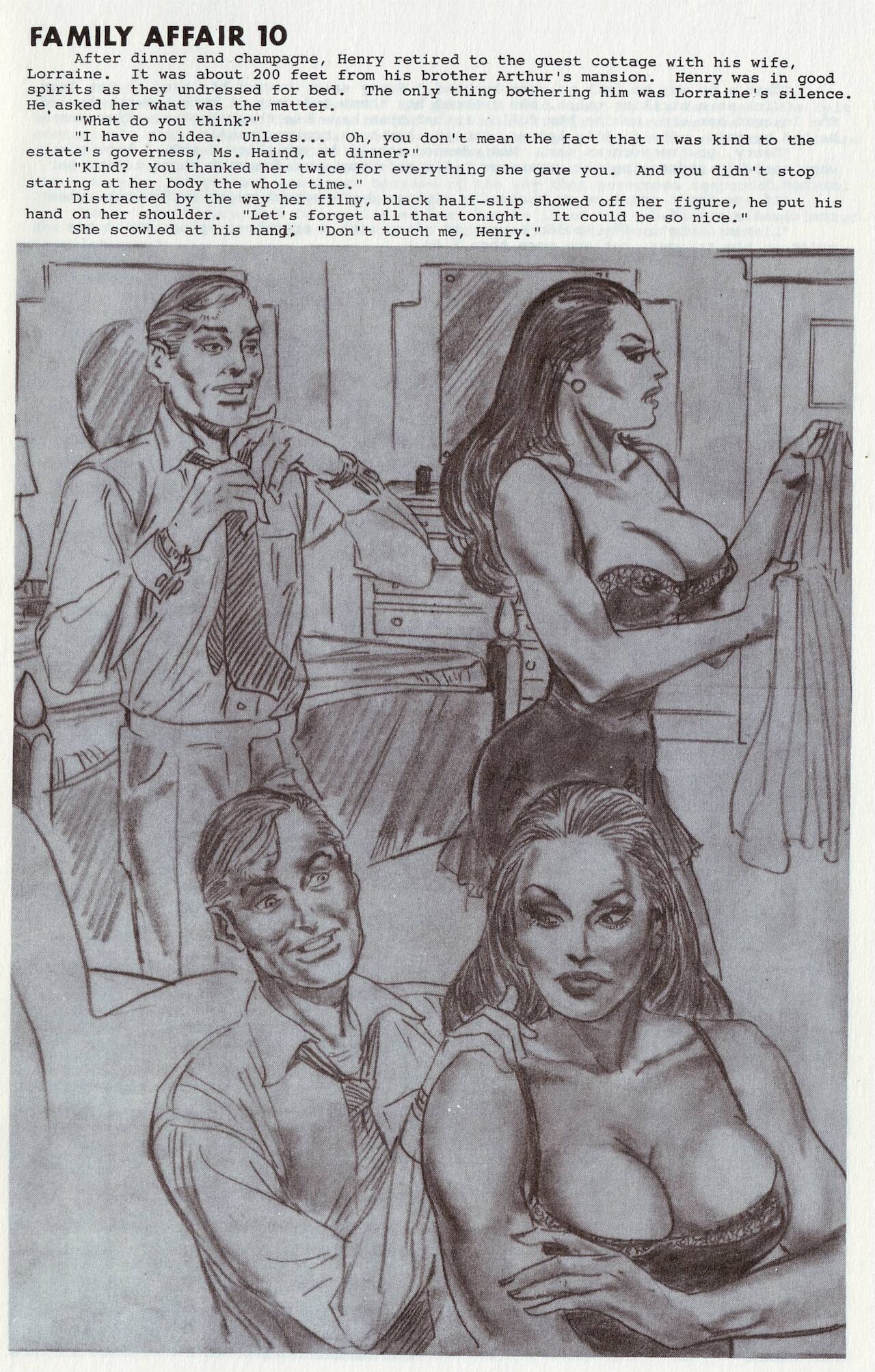 ERIC STANTON Family Affair 10 page 3 full