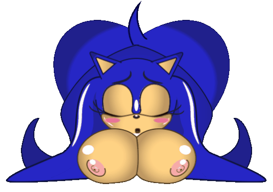 Sonic The Hedgehog TS | SEGA page 2 full