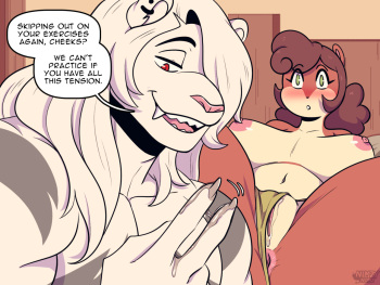 Warm-Up cover