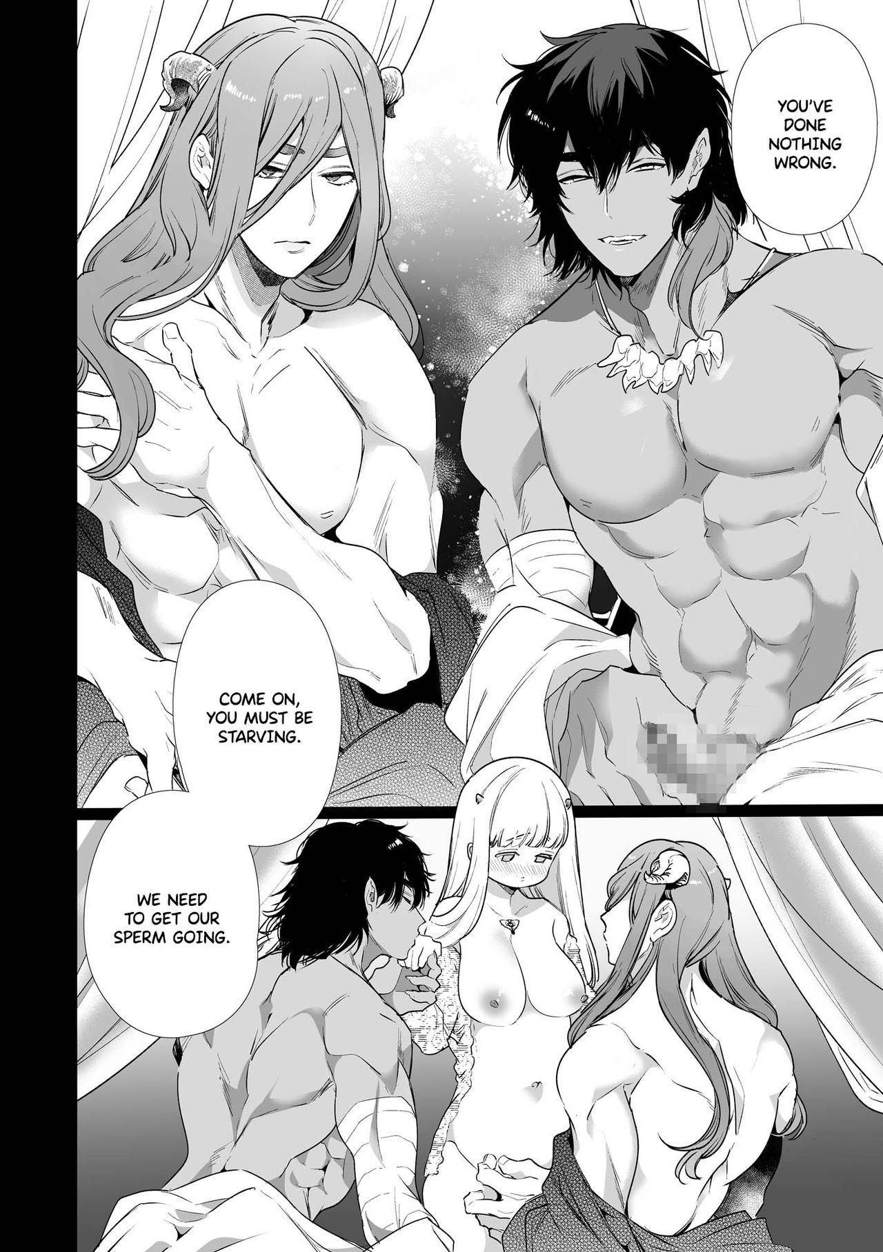Mede Little Roy page 5 full