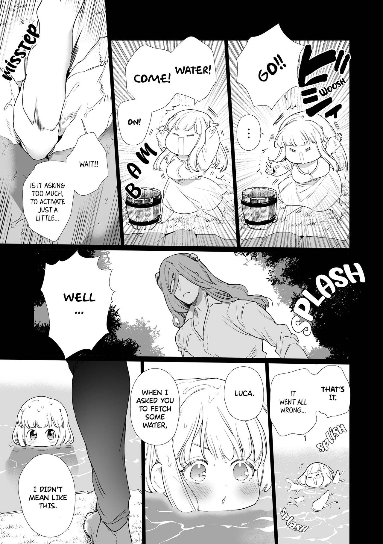 Mede Little Roy page 8 full