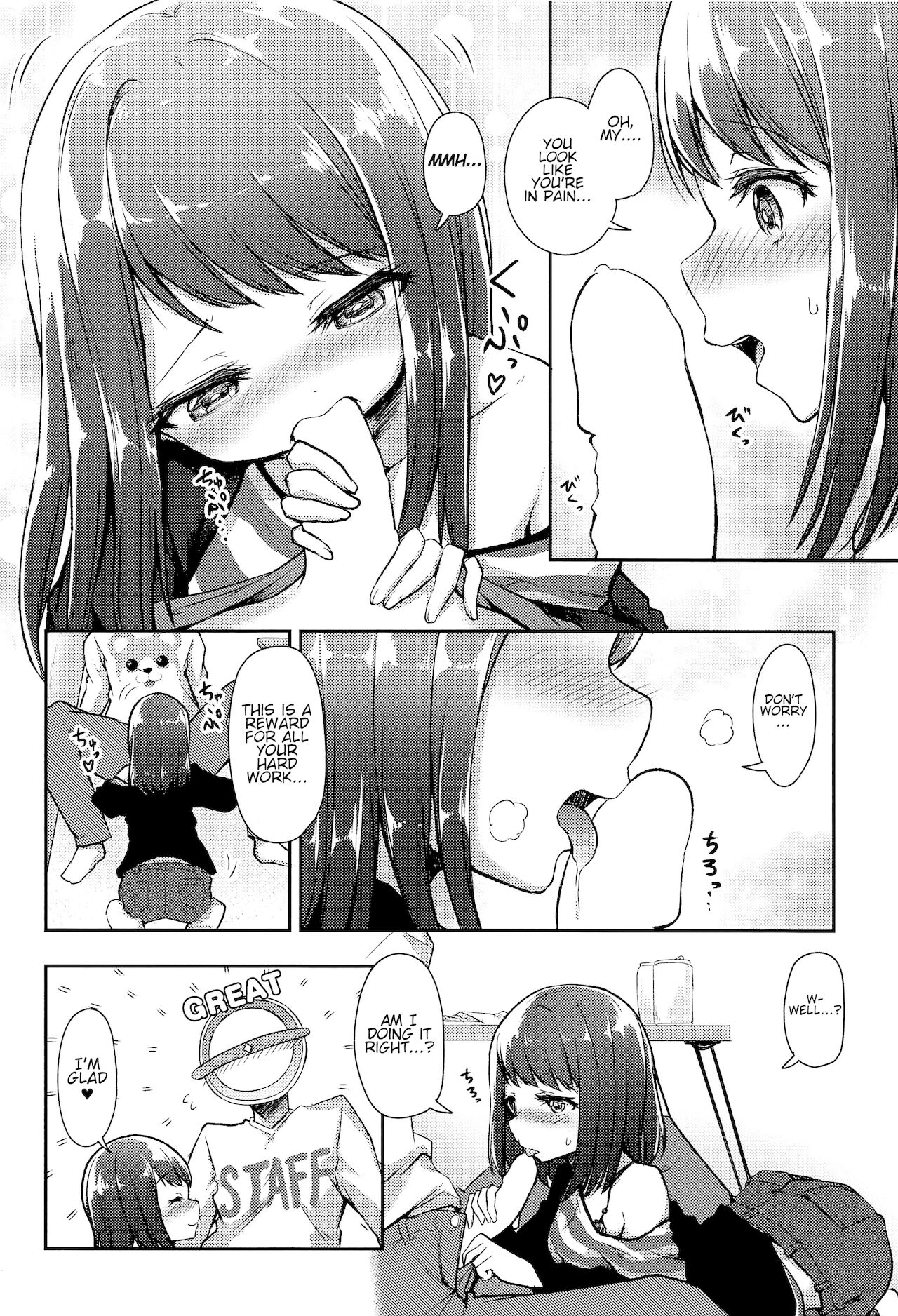 CiRCLE RiNGS page 9 full