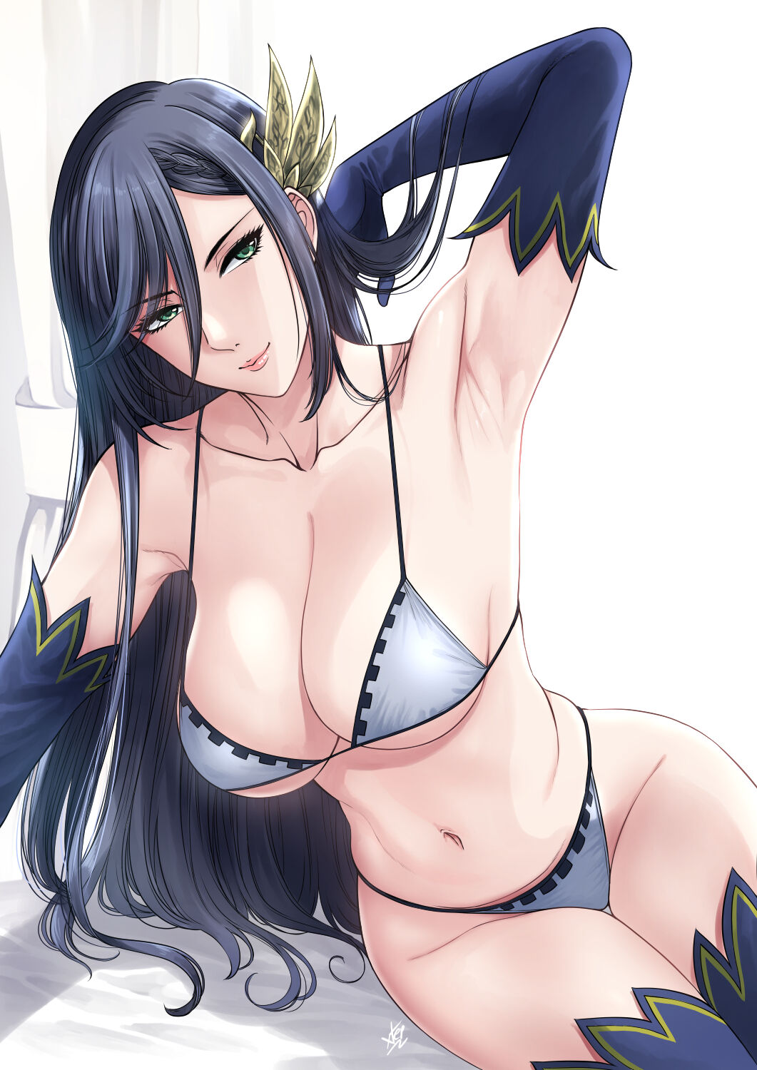Xter Uncensored page 10 full