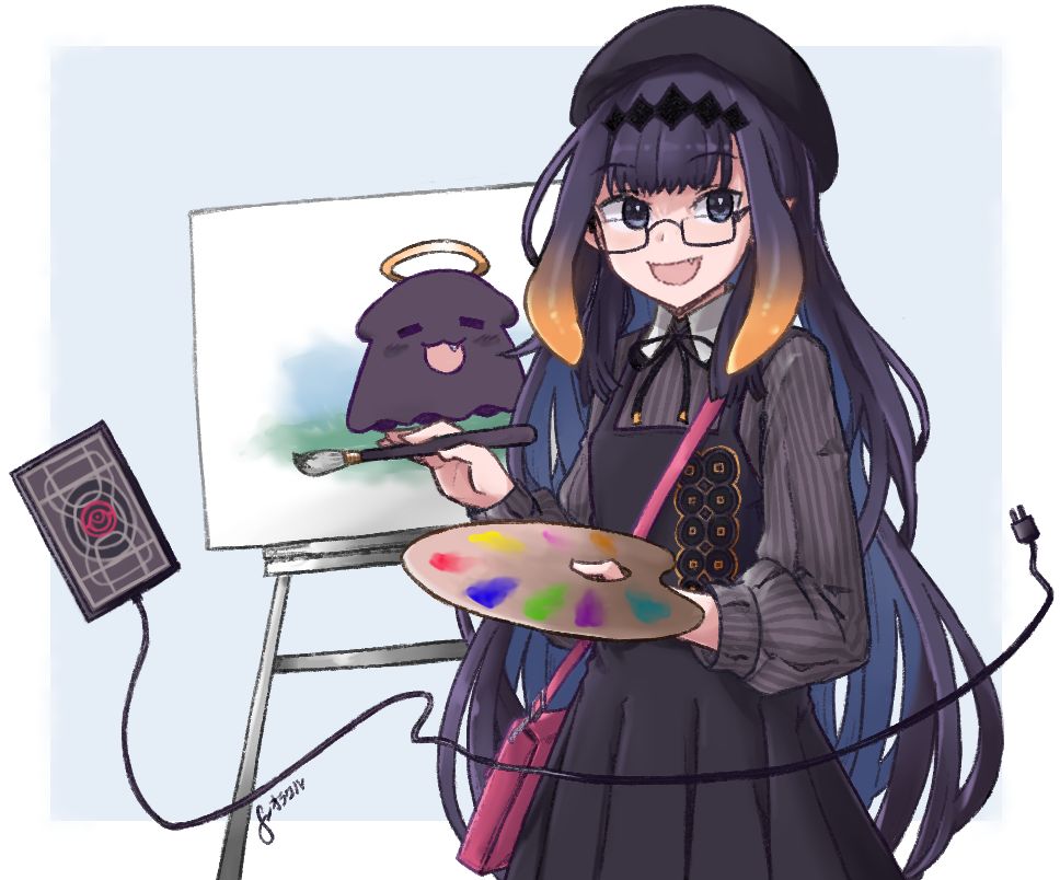 pixiv オラクル page 4 full