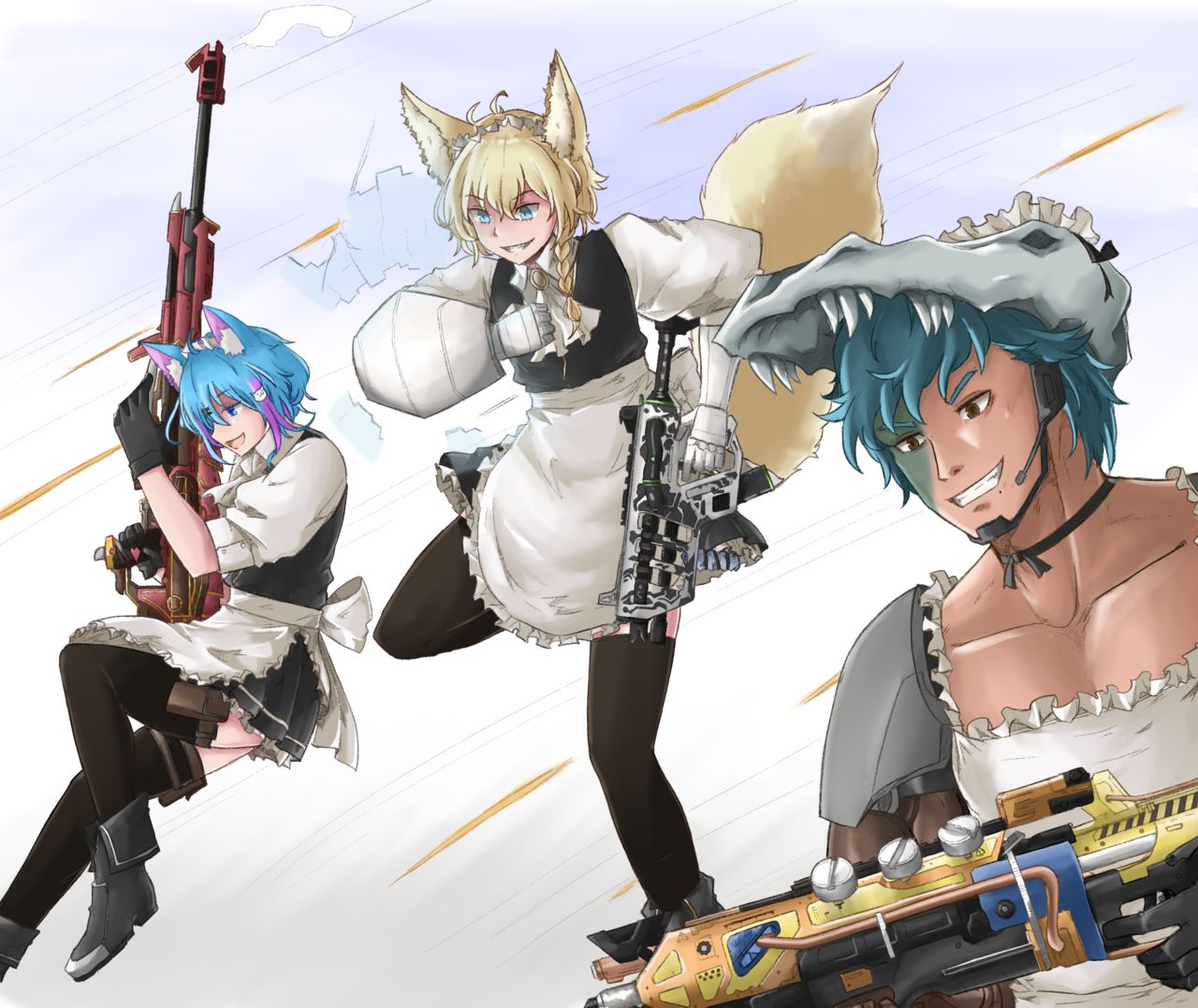 pixiv オラクル page 5 full