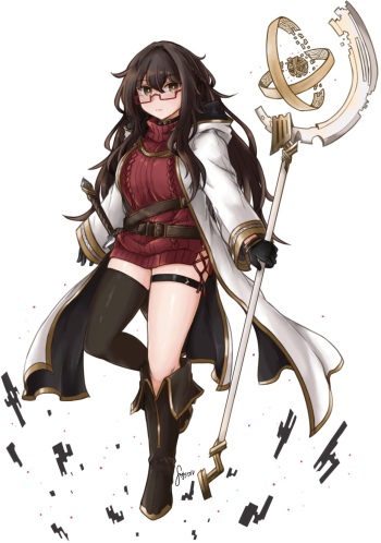 pixiv オラクル cover