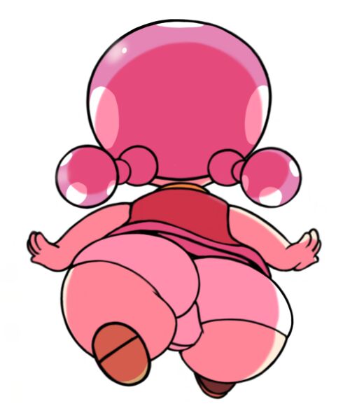 HEY! It's Toadette page 8 full