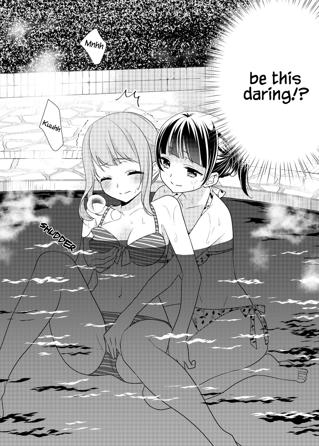 Torokeru Joshiyu 3 page 5 full