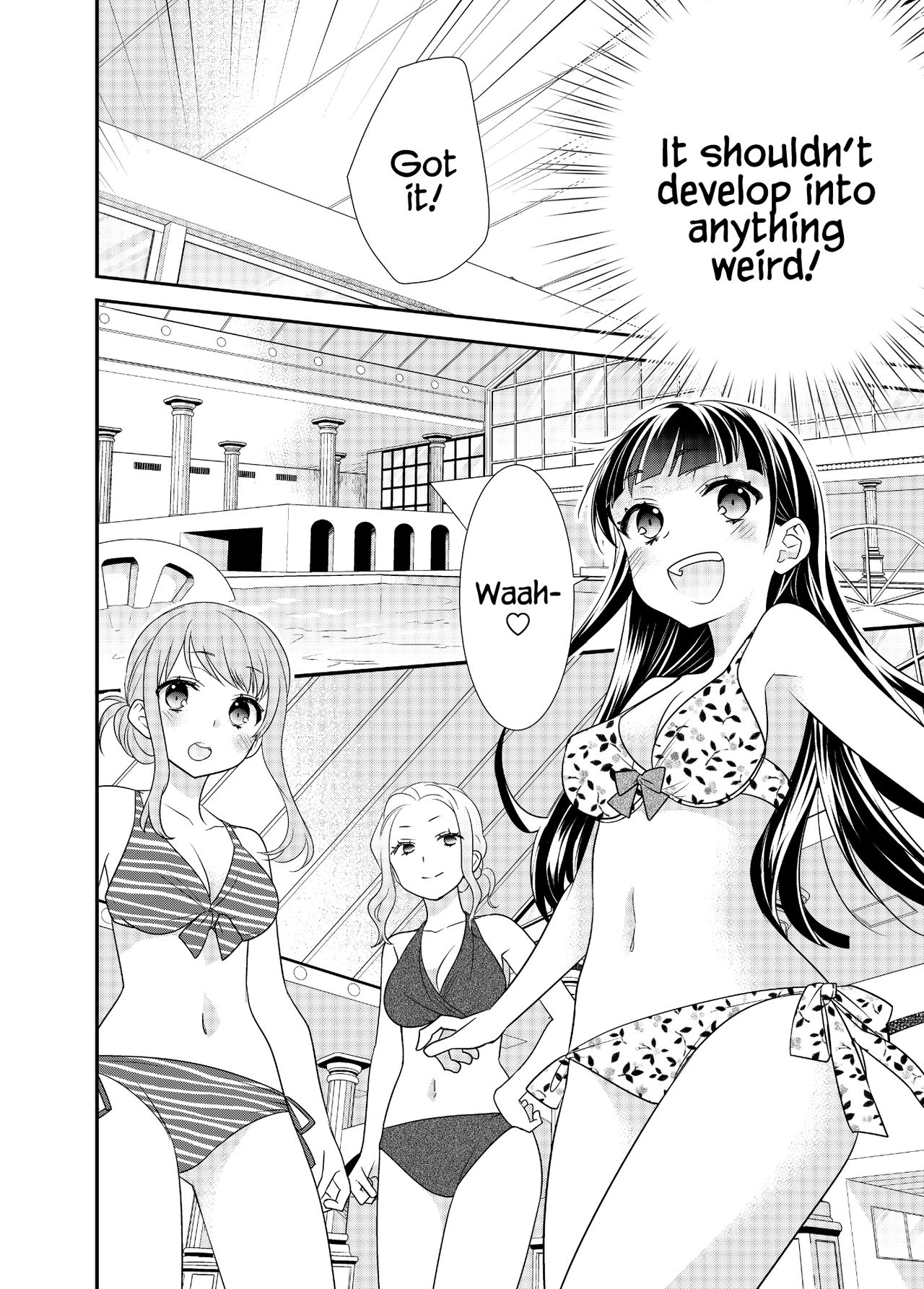 Torokeru Joshiyu 3 page 7 full