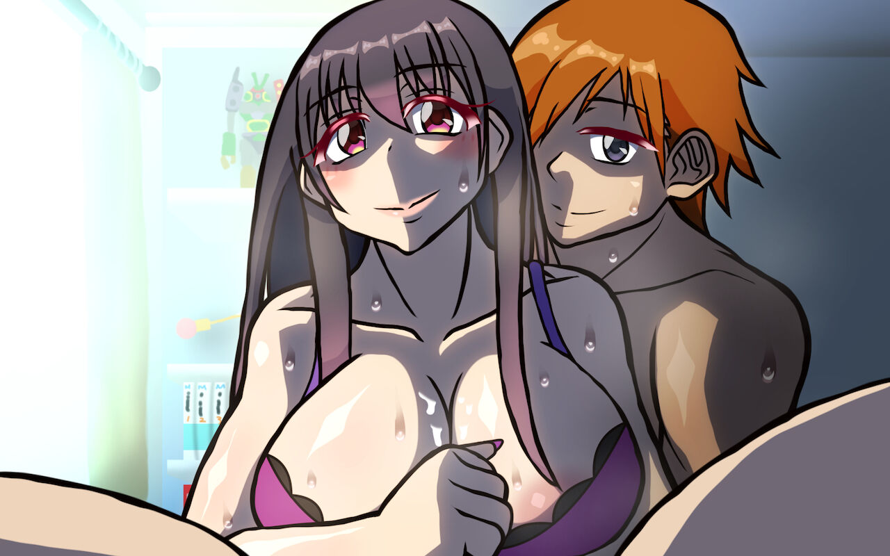 Itsumo no Koukei Season5 page 10 full