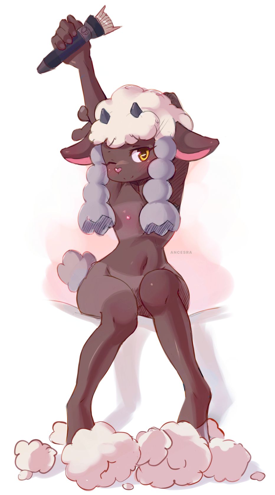 I'm a sheep page 5 full