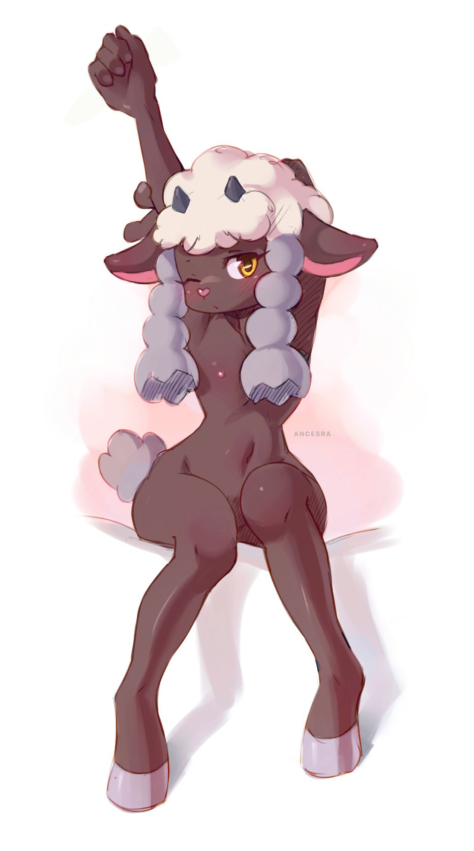I'm a sheep page 6 full