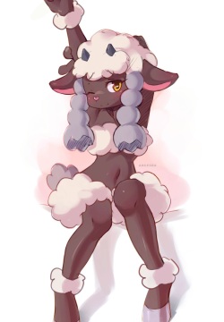I'm a sheep