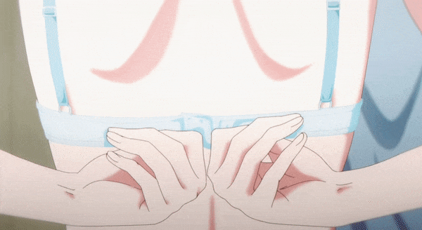 Mahouka Koukou no Yuutousei Gifs page 4 full